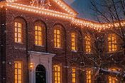 Christmas Fair Arcen